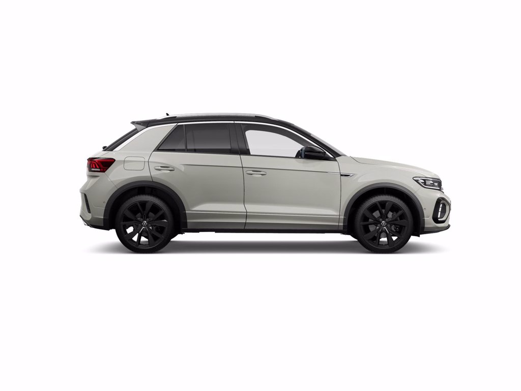 VOLKSWAGEN T-Roc R-Line Plus 1.5 TSI ACT 110 kW (150 CV) Manuale