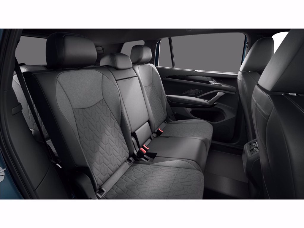 VOLKSWAGEN Nuova Tayron Edition Plus 2.0 TDI SCR 110 kW (150 CV) DSG