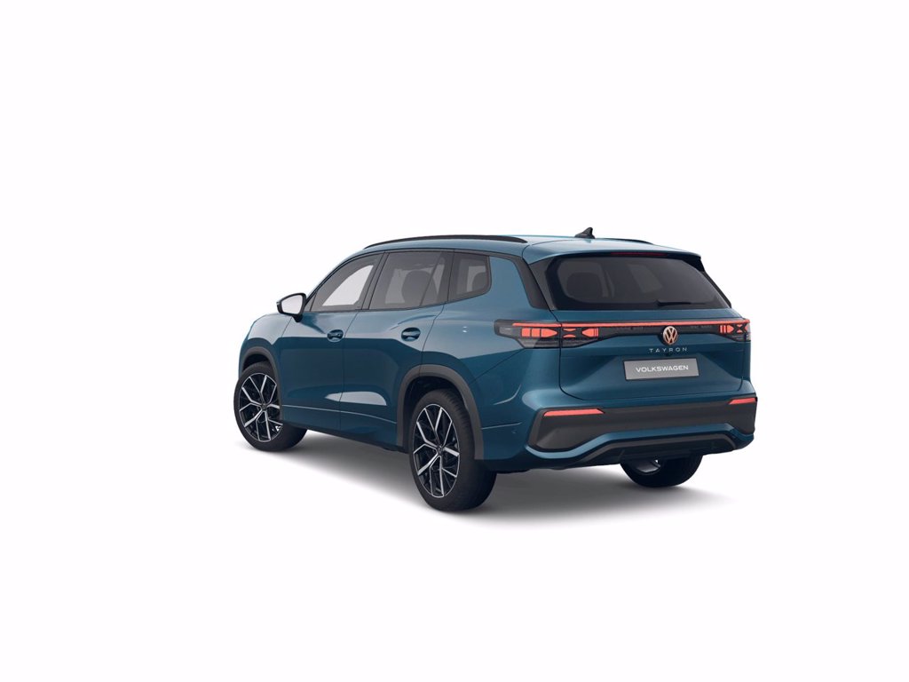 VOLKSWAGEN Nuova Tayron Edition Plus 2.0 TDI SCR 110 kW (150 CV) DSG