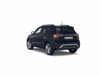 VOLKSWAGEN Nuova T-Cross Edition Plus 1.0 TSI 70 kW (95 CV) Manuale