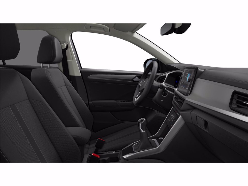 VOLKSWAGEN T-Roc Edition Plus 1.0 TSI 85 kW (115 CV) Manuale