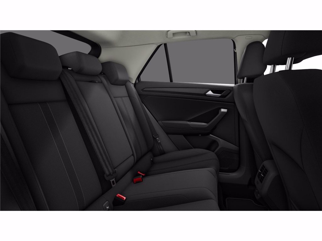 VOLKSWAGEN T-Roc Edition Plus 1.0 TSI 85 kW (115 CV) Manuale