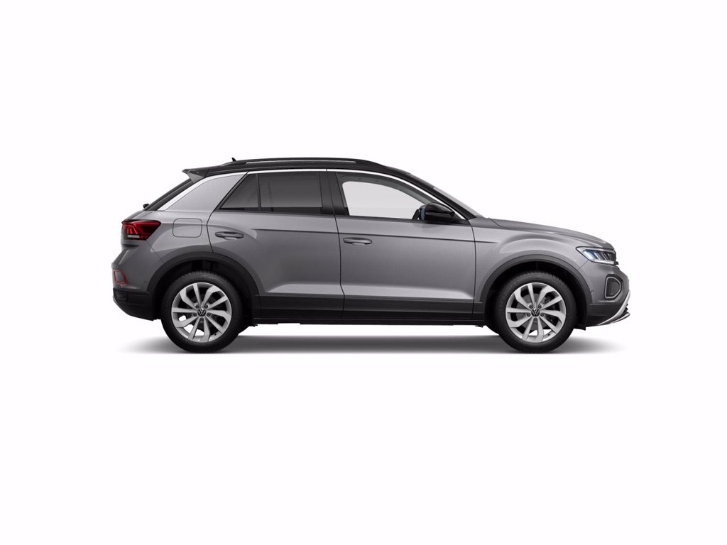 VOLKSWAGEN T-Roc Edition Plus 1.0 TSI 85 kW (115 CV) Manuale