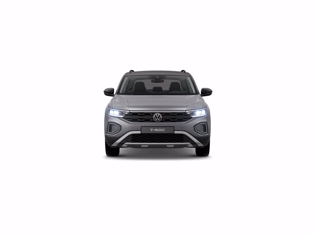 VOLKSWAGEN T-Roc Edition Plus 1.0 TSI 85 kW (115 CV) Manuale