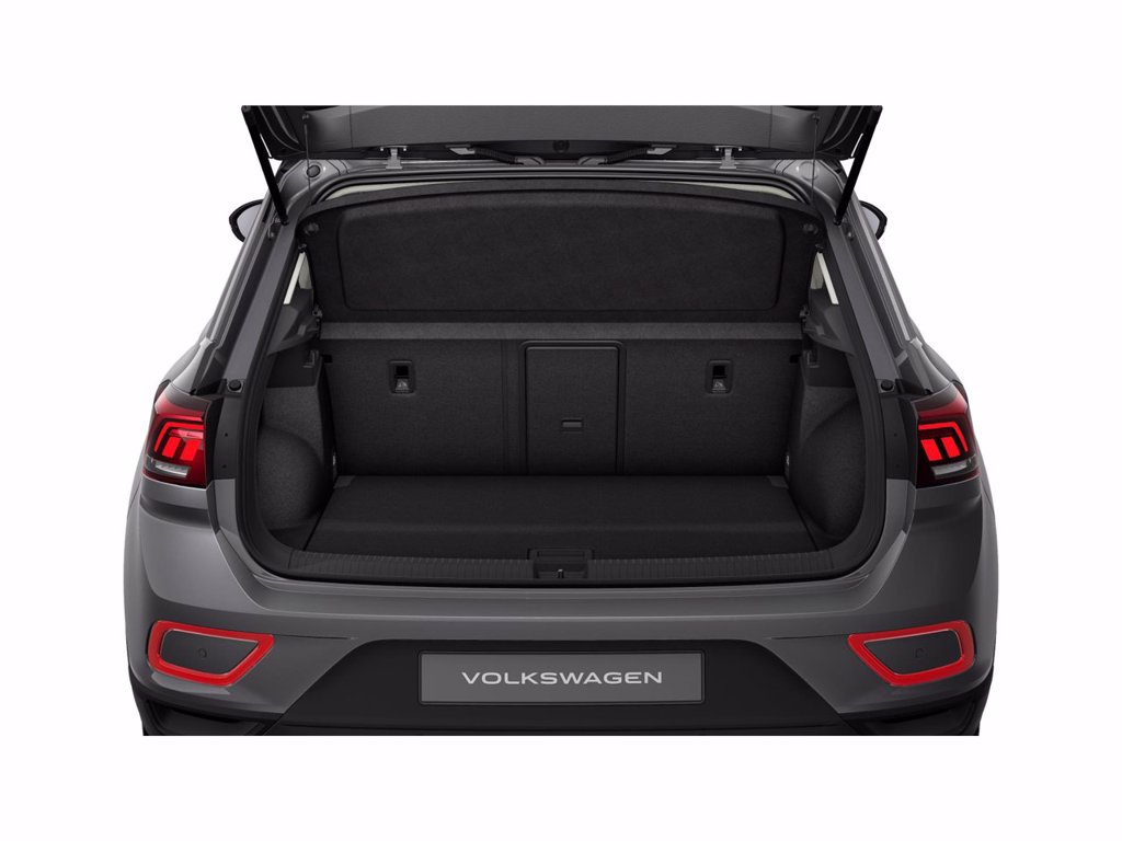 VOLKSWAGEN T-Roc Edition Plus 1.0 TSI 85 kW (115 CV) Manuale