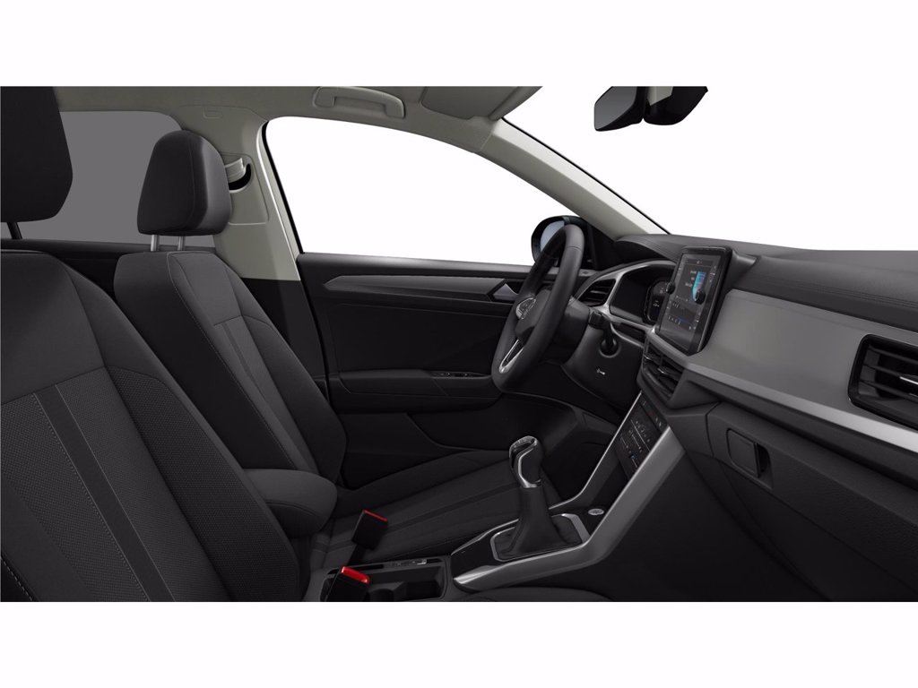 VOLKSWAGEN T-Roc Sport 1.0 TSI 85 kW (115 CV) Manuale