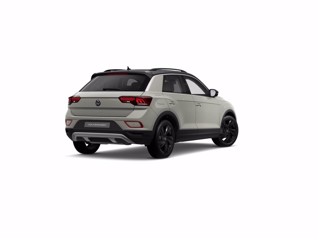 VOLKSWAGEN T-Roc Sport 1.0 TSI 85 kW (115 CV) Manuale