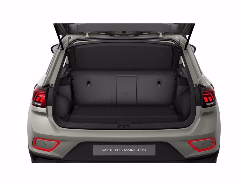 VOLKSWAGEN T-Roc Sport 1.0 TSI 85 kW (115 CV) Manuale