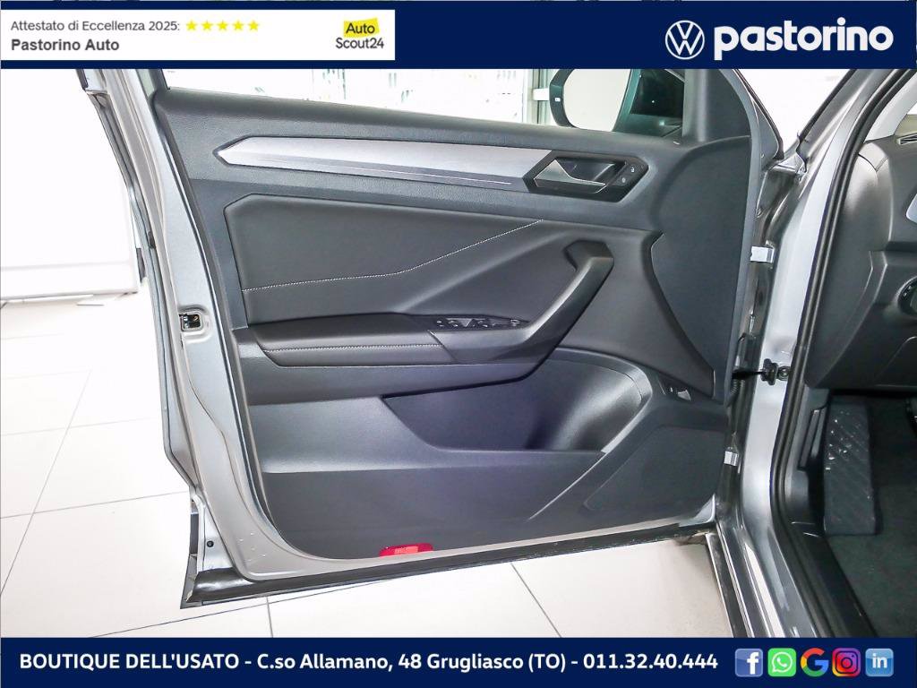 VOLKSWAGEN T-ROC 2.0 TDI STYLE 115CV