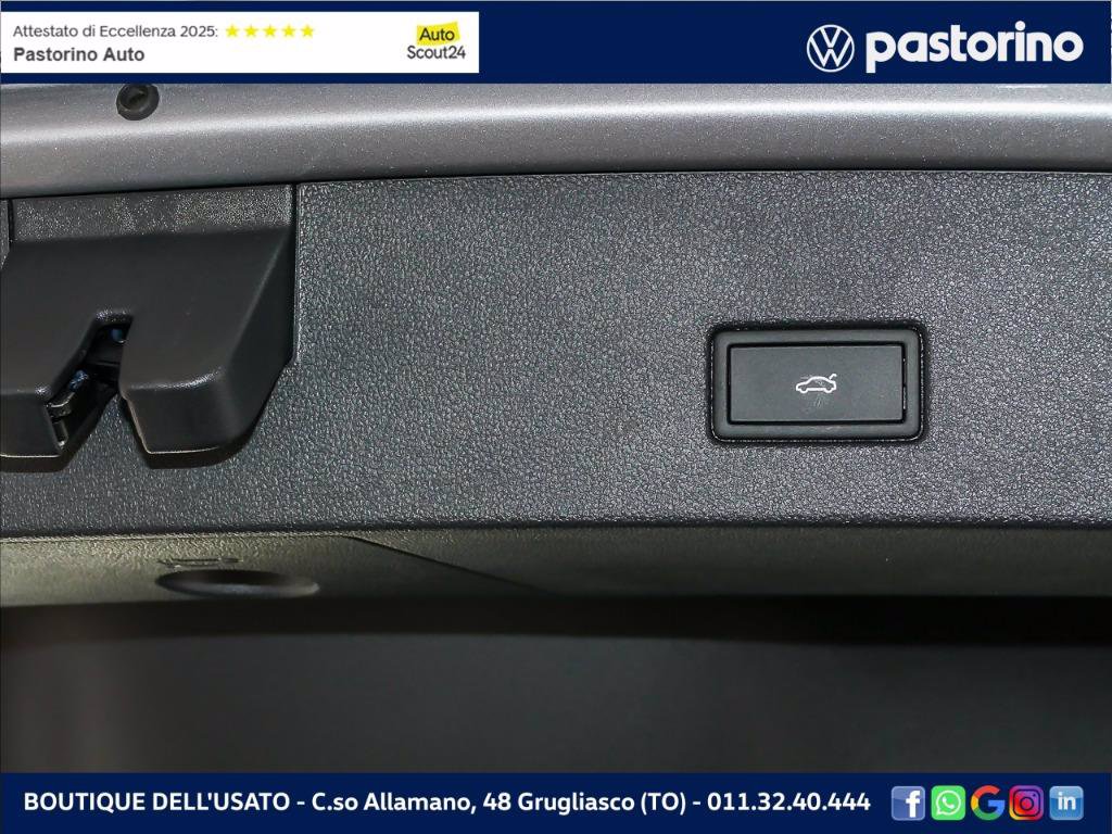 VOLKSWAGEN T-ROC 2.0 TDI STYLE 115CV