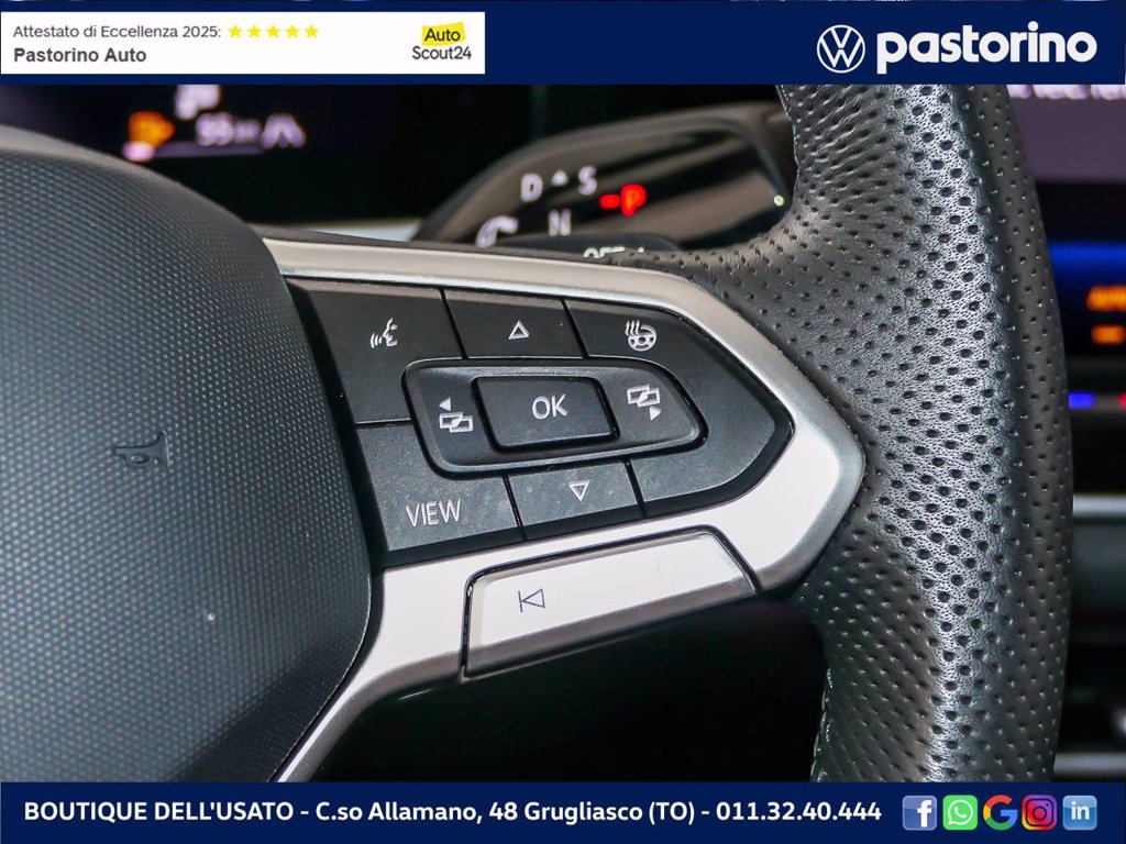 VOLKSWAGEN PASSAT 2.0 TDI R-LINE DSG 4MOTION 193CV