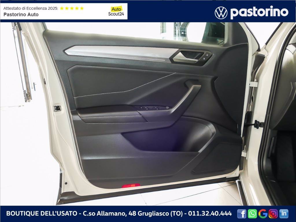 VOLKSWAGEN T-ROC 1.5 TSI STYLE 150CV