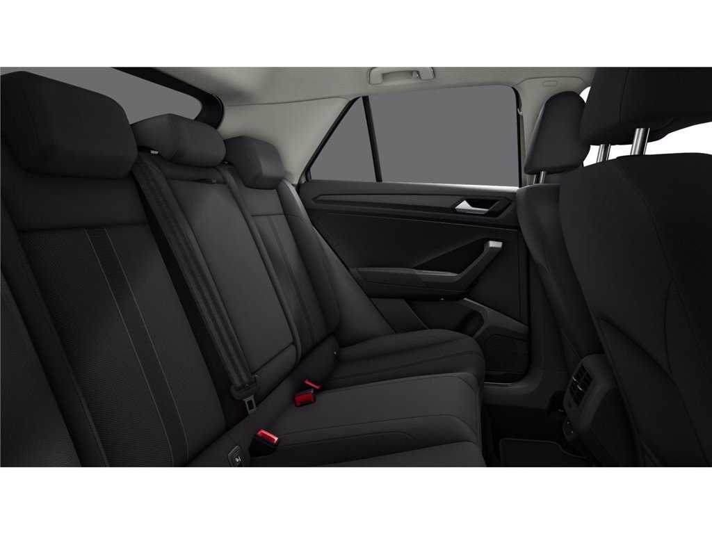 VOLKSWAGEN T-Roc Sport 1.0 TSI 85 kW (115 CV) Manuale