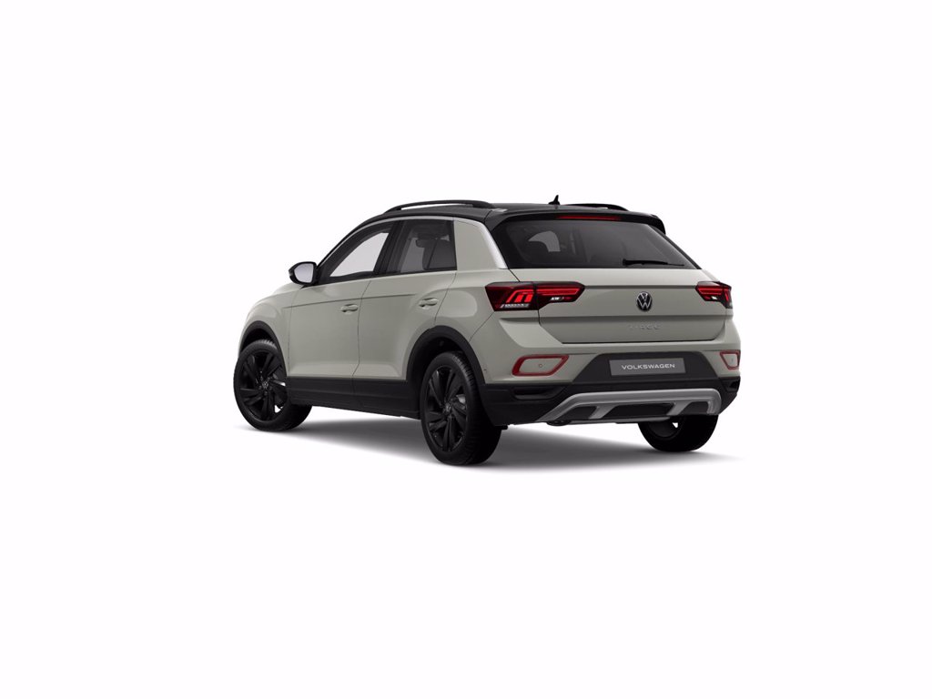 VOLKSWAGEN T-Roc Sport 1.0 TSI 85 kW (115 CV) Manuale