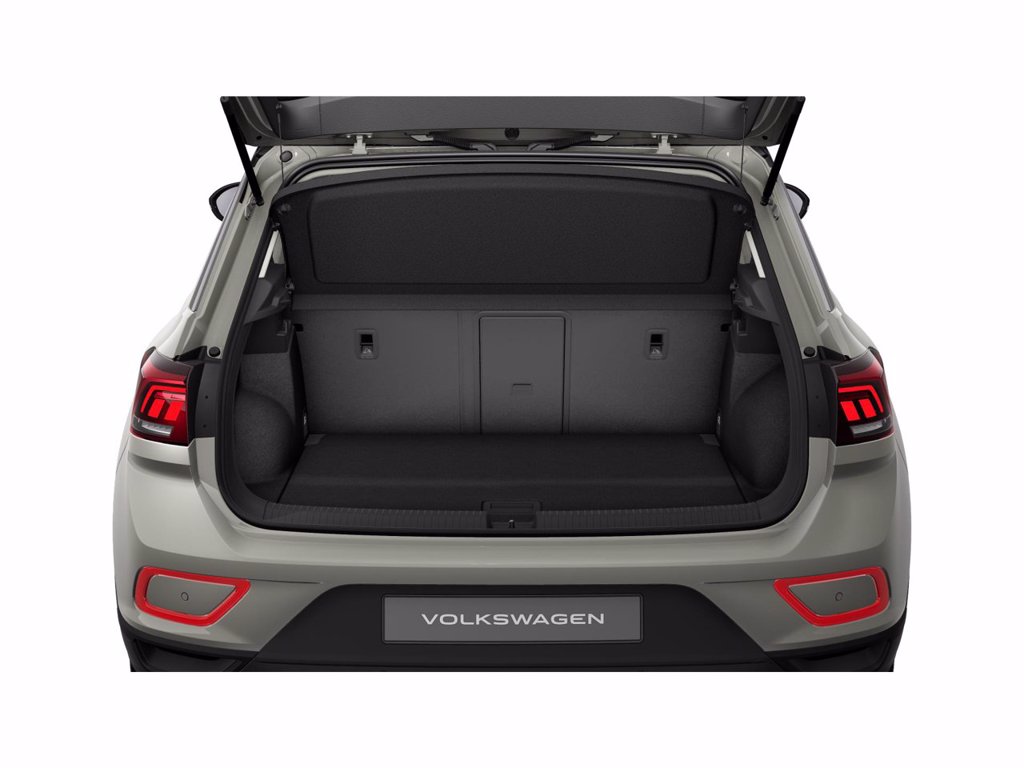 VOLKSWAGEN T-Roc Sport 1.0 TSI 85 kW (115 CV) Manuale