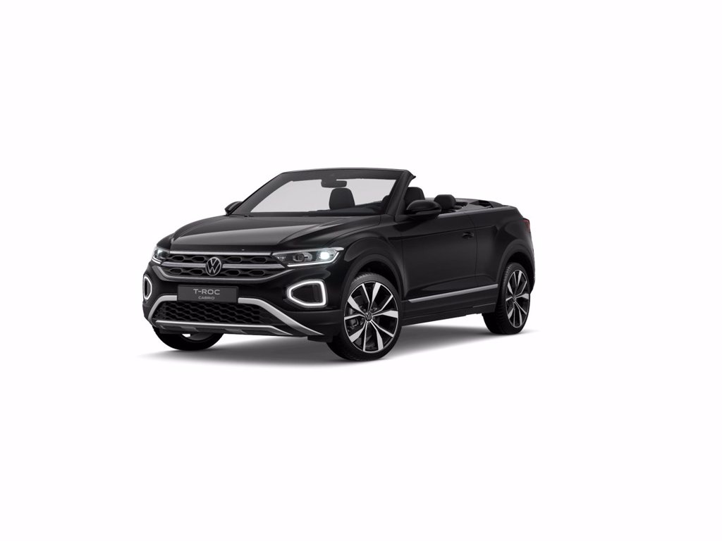 VOLKSWAGEN T-Roc Cabriolet Style 1.5 TSI ACT 110 kW (150 CV) DSG