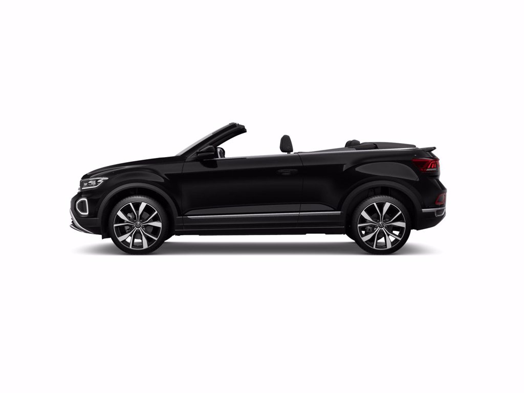 VOLKSWAGEN T-Roc Cabriolet Style 1.5 TSI ACT 110 kW (150 CV) DSG