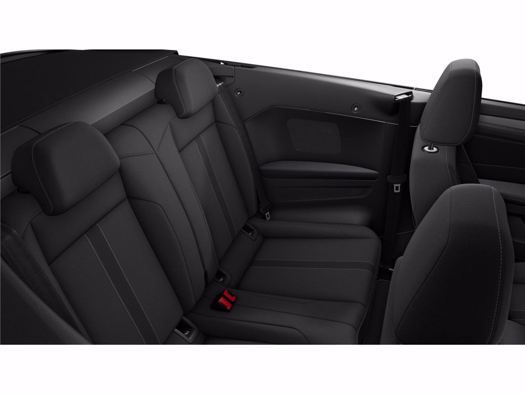 VOLKSWAGEN T-Roc Cabriolet Style 1.5 TSI ACT 110 kW (150 CV) DSG