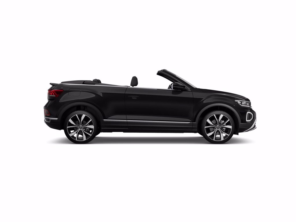 VOLKSWAGEN T-Roc Cabriolet Style 1.5 TSI ACT 110 kW (150 CV) DSG