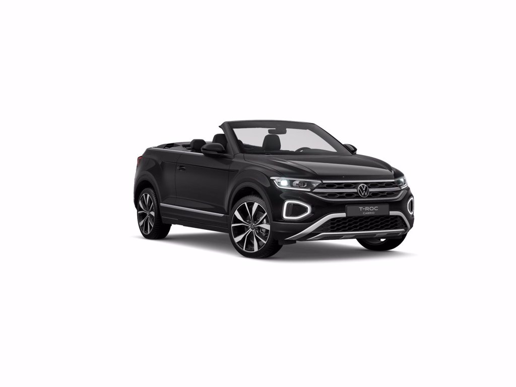 VOLKSWAGEN T-Roc Cabriolet Style 1.5 TSI ACT 110 kW (150 CV) DSG