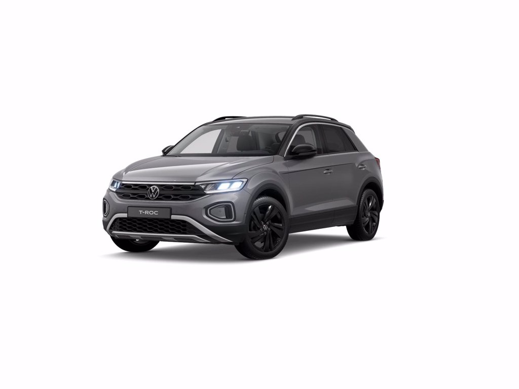 VOLKSWAGEN T-Roc Sport 1.0 TSI 85 kW (115 CV) Manuale