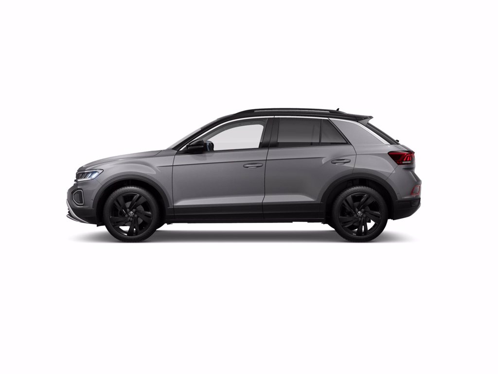 VOLKSWAGEN T-Roc Sport 1.0 TSI 85 kW (115 CV) Manuale