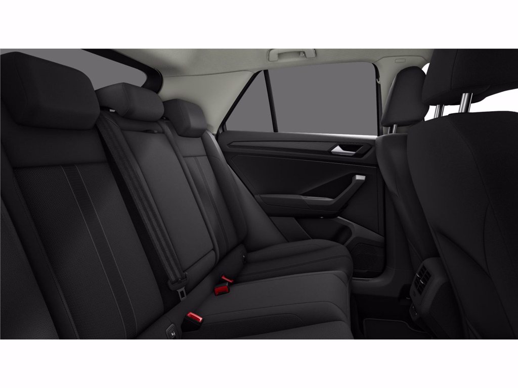 VOLKSWAGEN T-Roc Sport 1.0 TSI 85 kW (115 CV) Manuale