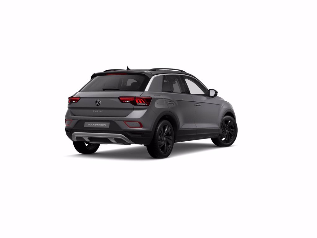 VOLKSWAGEN T-Roc Sport 1.0 TSI 85 kW (115 CV) Manuale