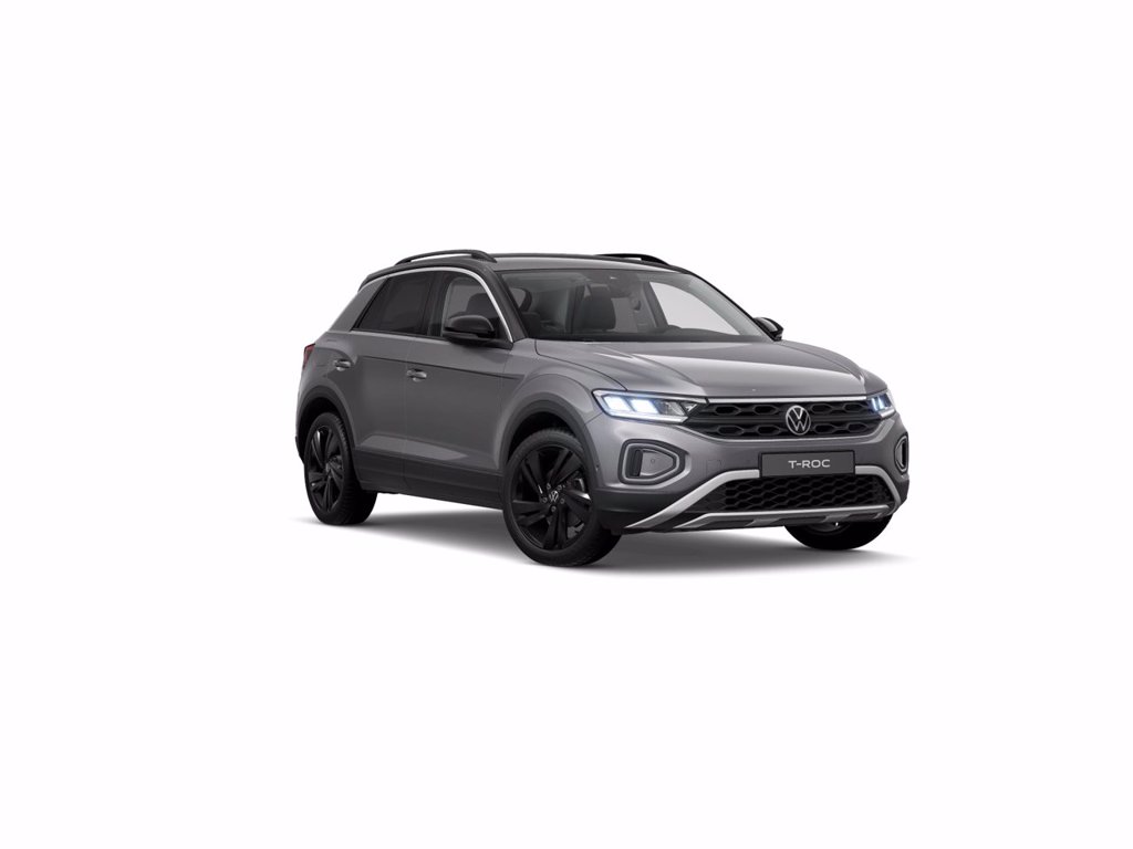 VOLKSWAGEN T-Roc Sport 1.0 TSI 85 kW (115 CV) Manuale