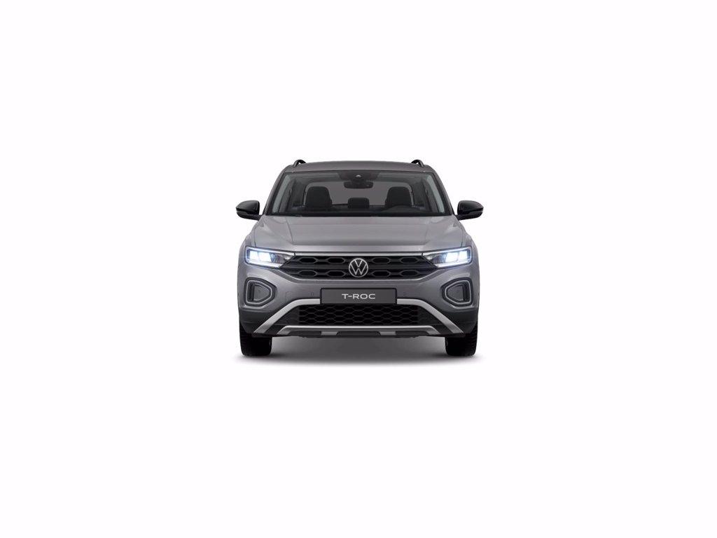VOLKSWAGEN T-Roc Sport 1.0 TSI 85 kW (115 CV) Manuale