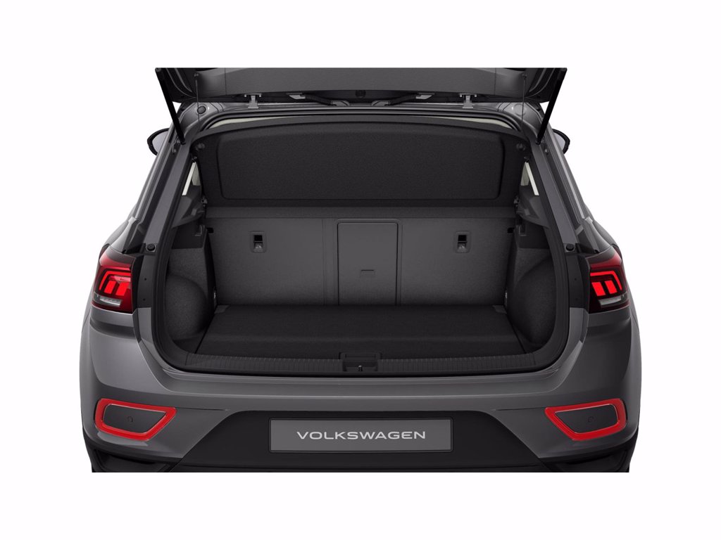 VOLKSWAGEN T-Roc Sport 1.0 TSI 85 kW (115 CV) Manuale