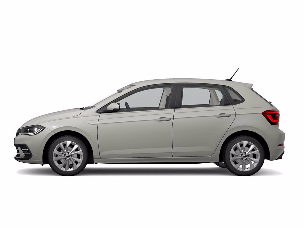 VOLKSWAGEN Polo Style 1.0 TSI 70 kW (95 CV) Manuale