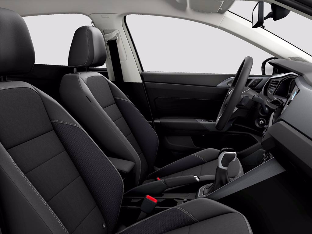 VOLKSWAGEN Polo Style 1.0 TSI 70 kW (95 CV) Manuale