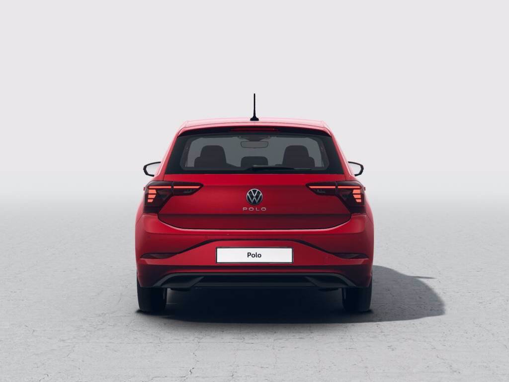 VOLKSWAGEN Polo Edition Plus 1.0 TSI 70 kW (95 CV) Manuale