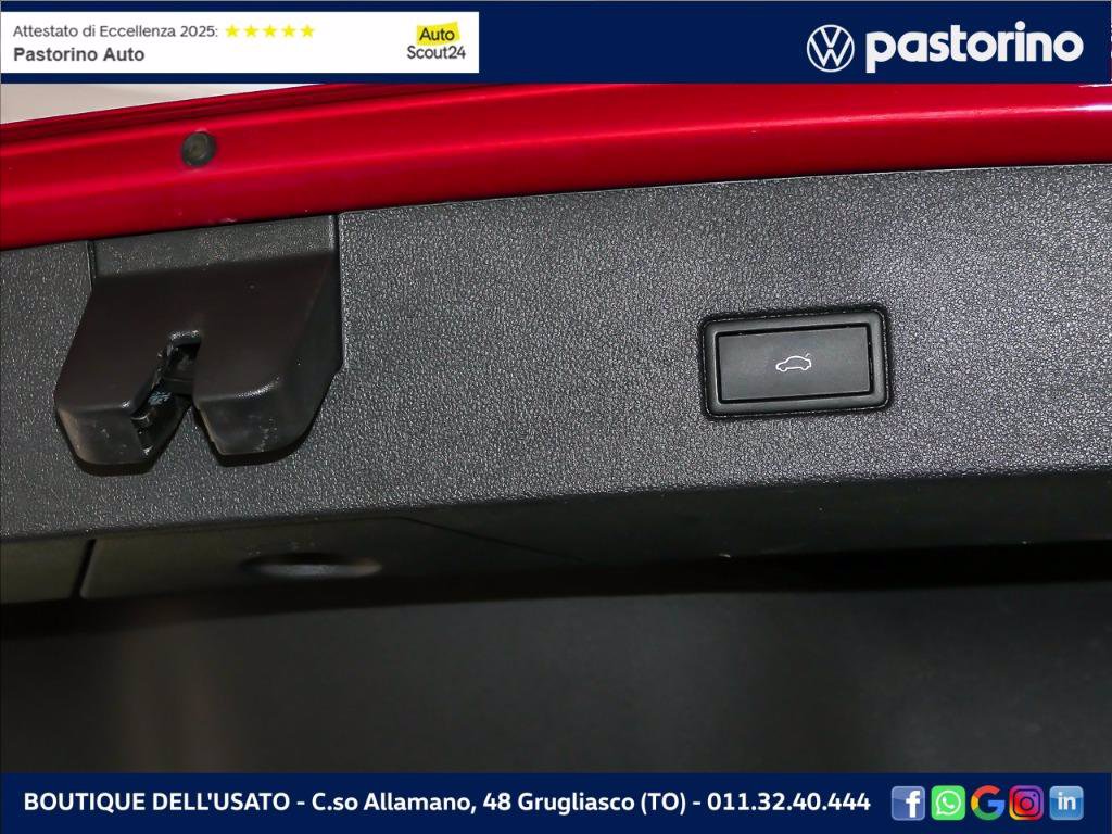 VOLKSWAGEN T-ROC 1.0  R-LINE  TSI 110CV