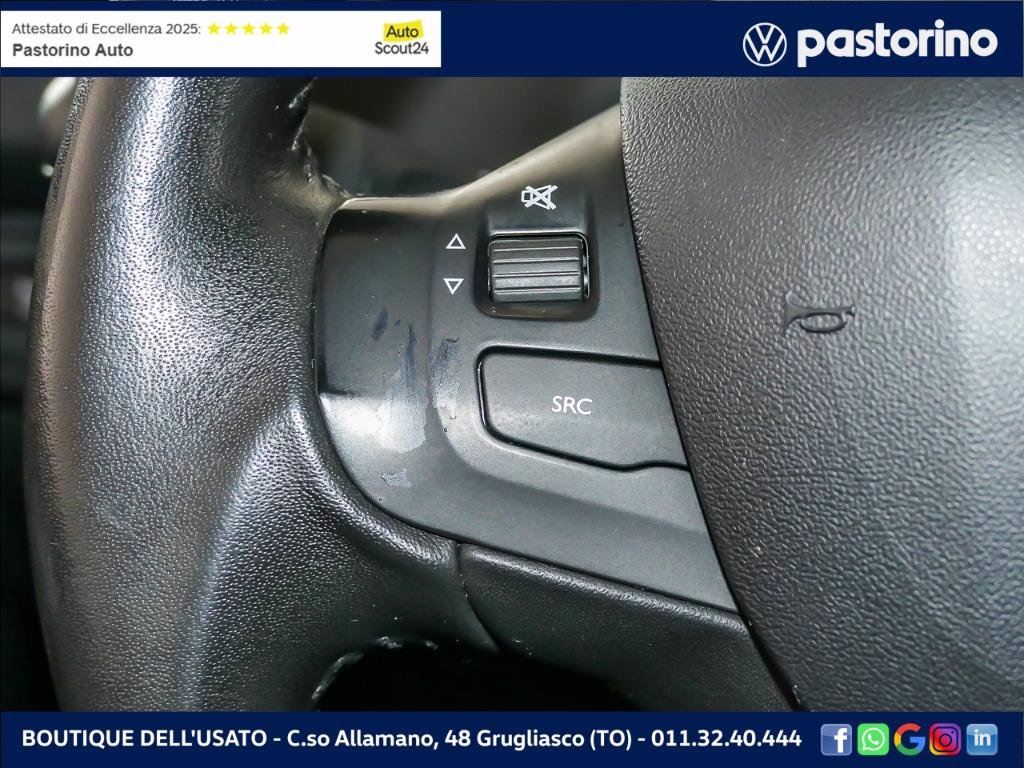 PEUGEOT 208  1.2 ACTIVE 82CV