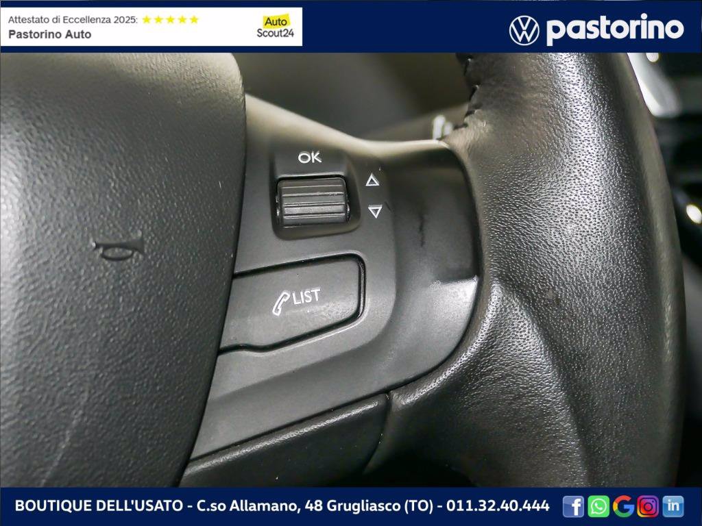 PEUGEOT 208  1.2 ACTIVE 82CV