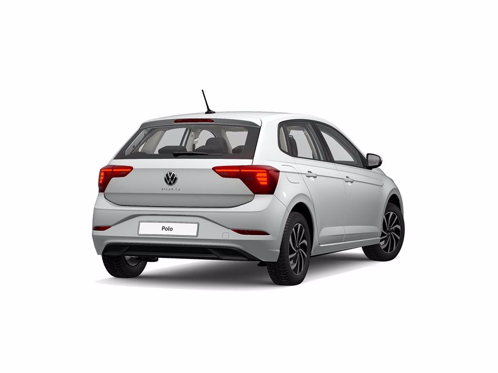 VOLKSWAGEN Polo Edition Plus 1.0 TSI 70 kW (95 CV) DSG
