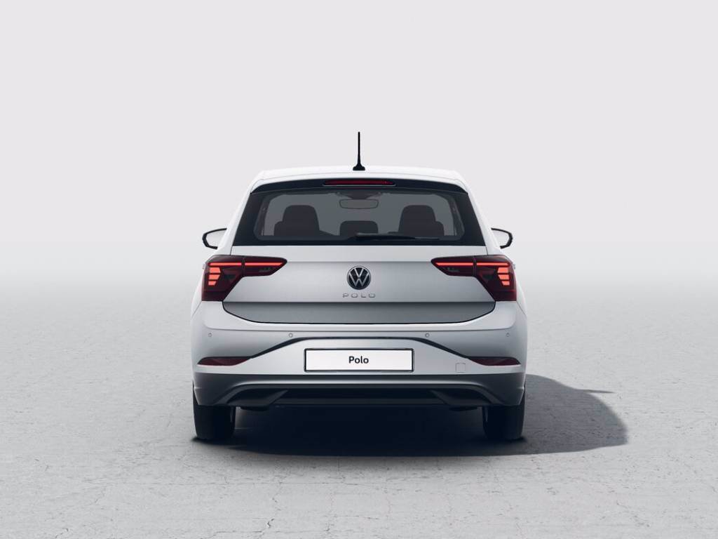 VOLKSWAGEN Polo Edition Plus 1.0 TSI 70 kW (95 CV) Manuale