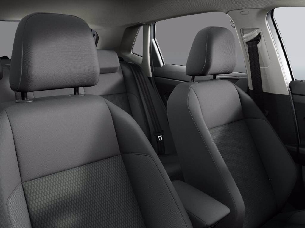 VOLKSWAGEN Polo Edition Plus 1.0 TSI 70 kW (95 CV) Manuale