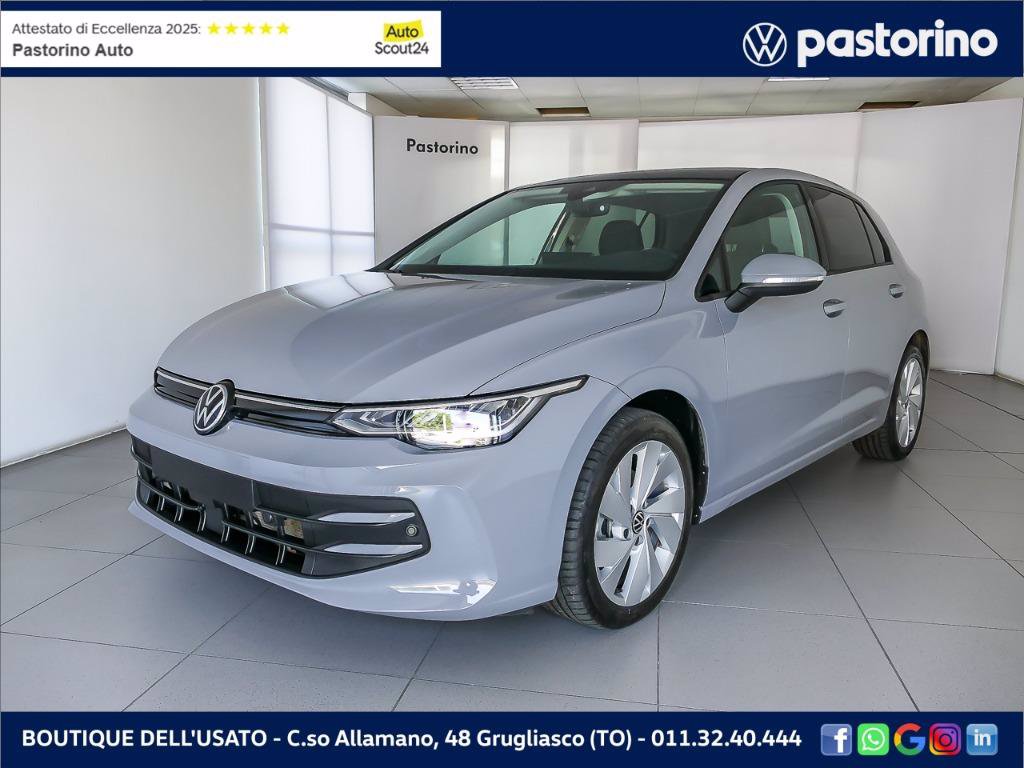 VOLKSWAGEN GOLF 1.5 LIFE TSI 115CV