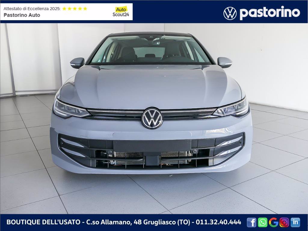 VOLKSWAGEN GOLF 1.5 LIFE TSI 115CV