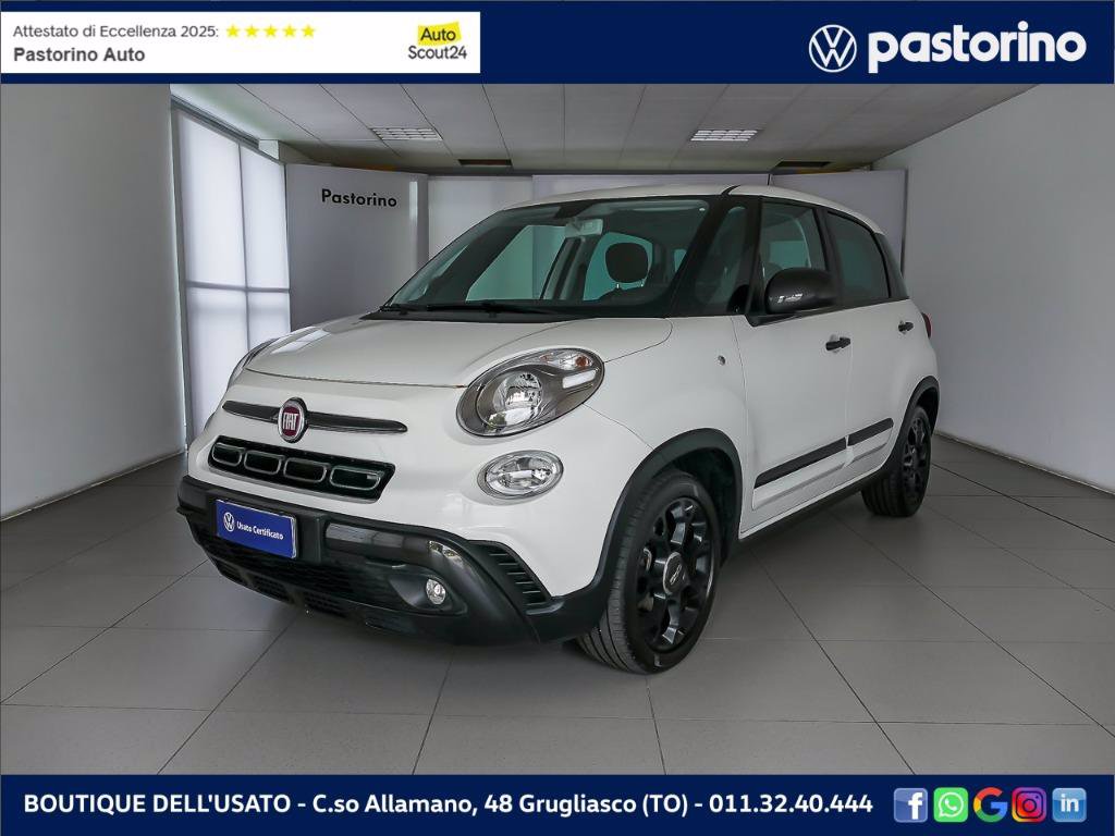 FIAT 500L 1.4 S- DESIGN S&S 95CV