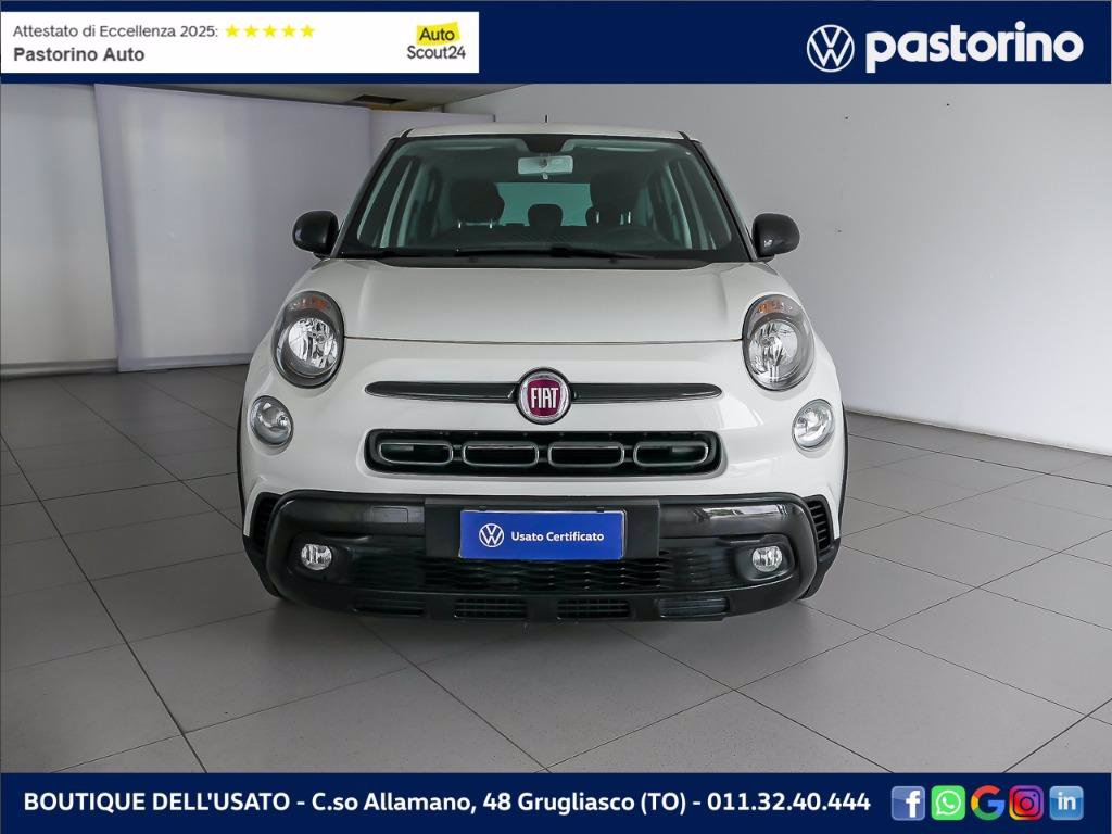 FIAT 500L 1.4 S- DESIGN S&S 95CV