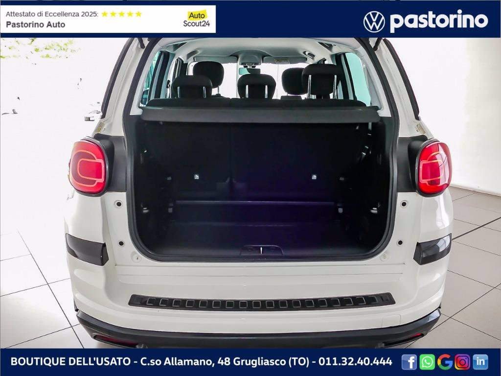 FIAT 500L 1.4 S- DESIGN S&S 95CV
