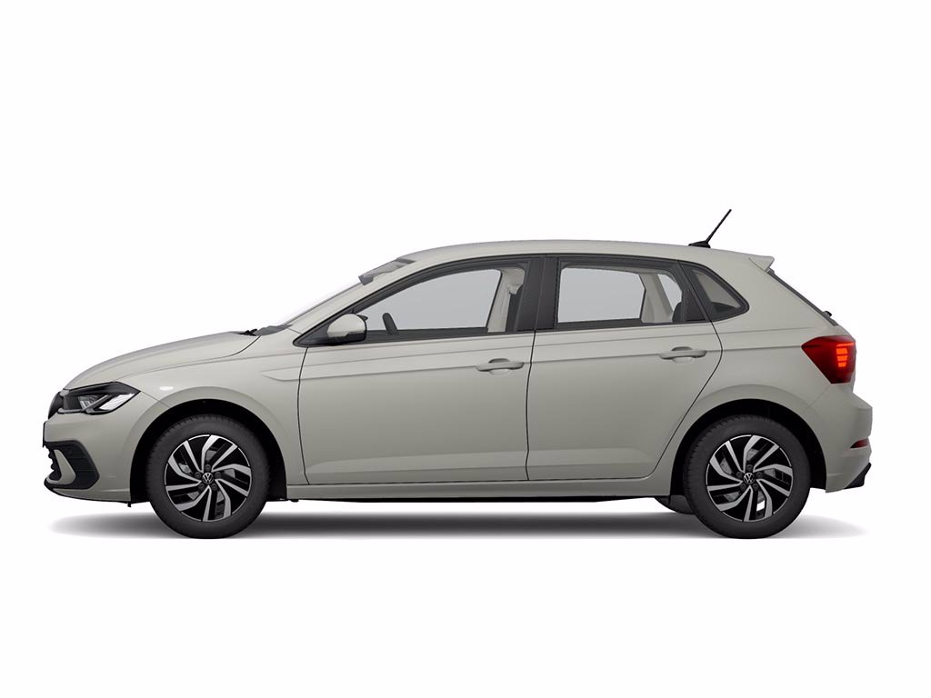 VOLKSWAGEN Polo Edition Plus 1.0 59 kW (80 CV) Manuale