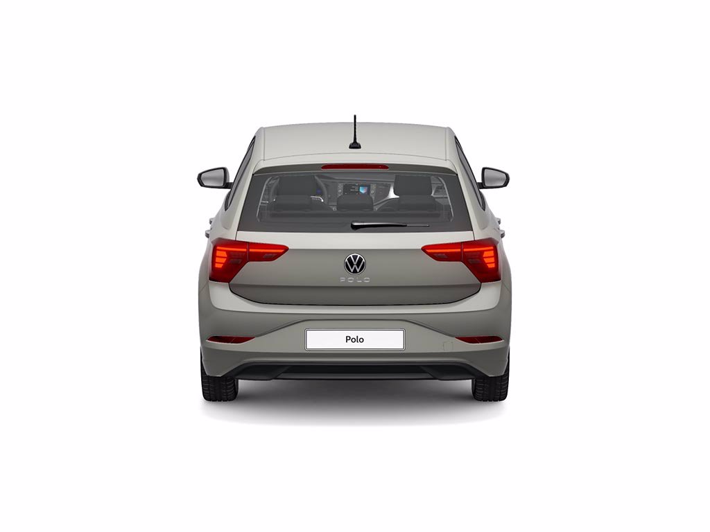 VOLKSWAGEN Polo Edition Plus 1.0 59 kW (80 CV) Manuale