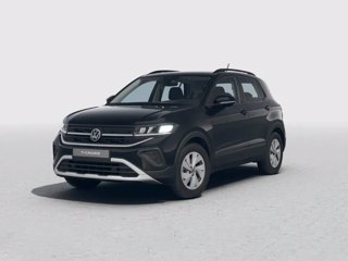 VOLKSWAGEN Nuova T-Cross Edition Plus 1.0 TSI 70 kW (95 CV) Manuale