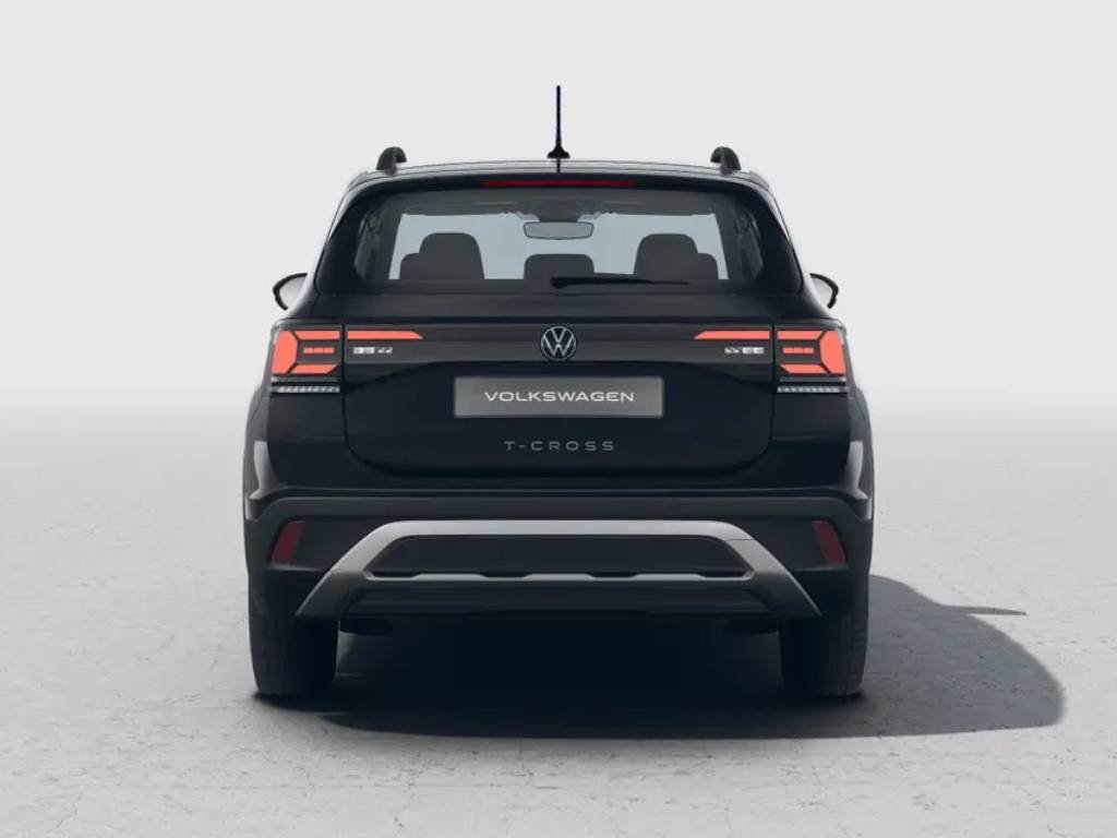 VOLKSWAGEN Nuova T-Cross Edition Plus 1.0 TSI 70 kW (95 CV) Manuale