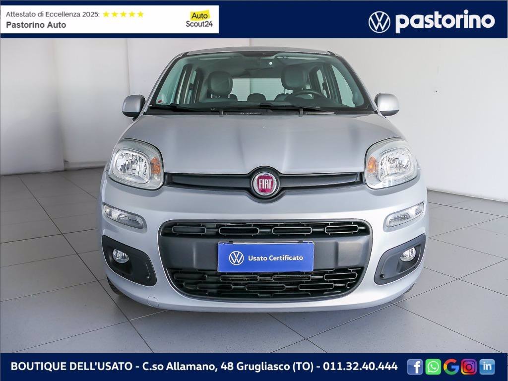 FIAT PANDA 1.2 LOUNGE 69CV